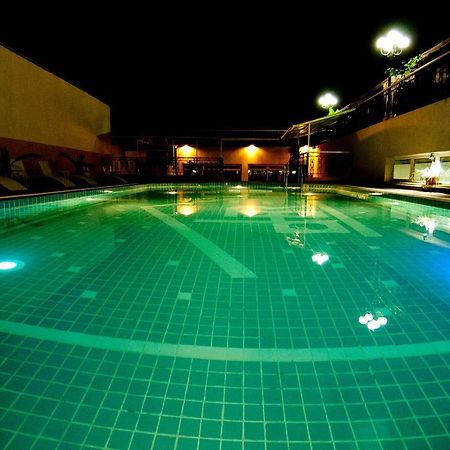 Hotel Belair Residence Bujumbura Bagian luar foto