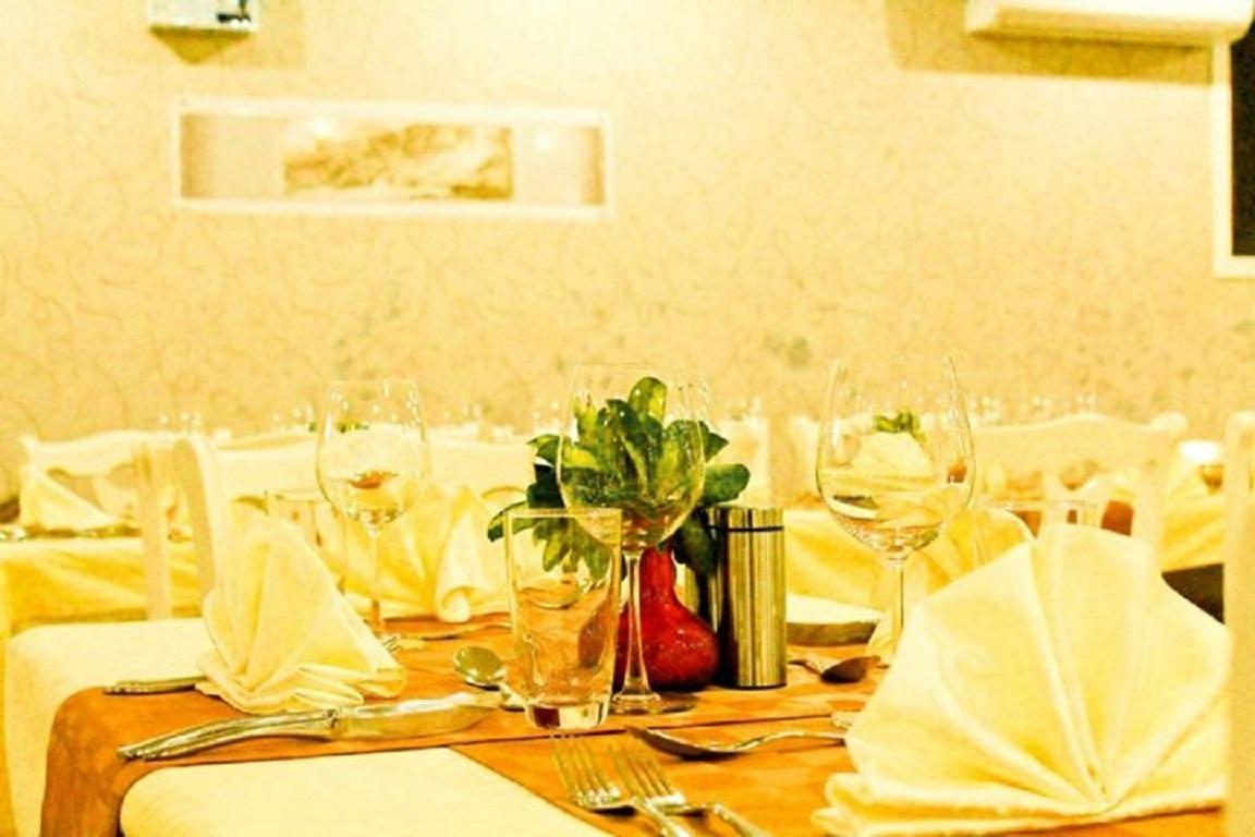 Hotel Belair Residence Bujumbura Bagian luar foto
