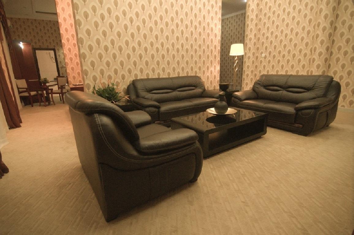 Hotel Belair Residence Bujumbura Bagian luar foto
