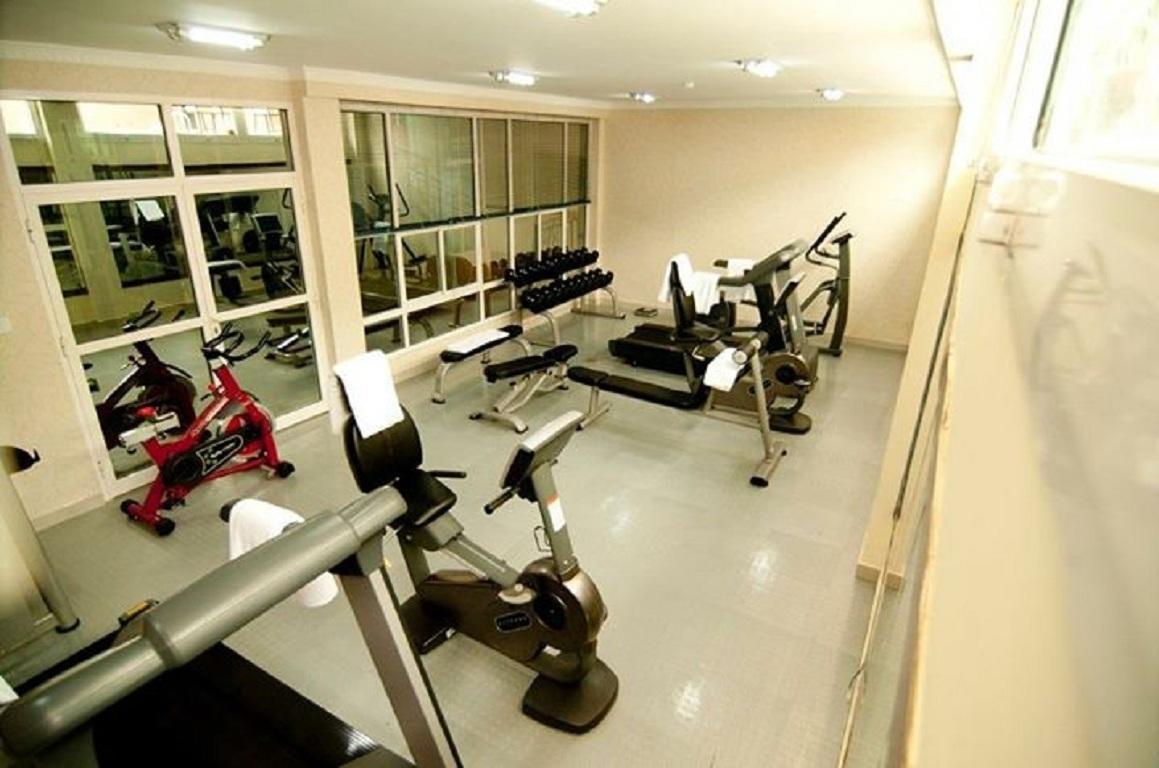 Hotel Belair Residence Bujumbura Bagian luar foto